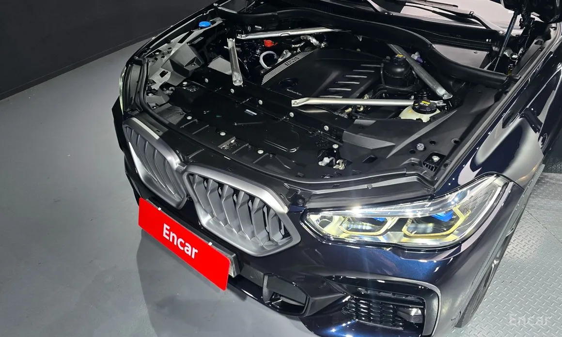 Фото 6 - BMW X6