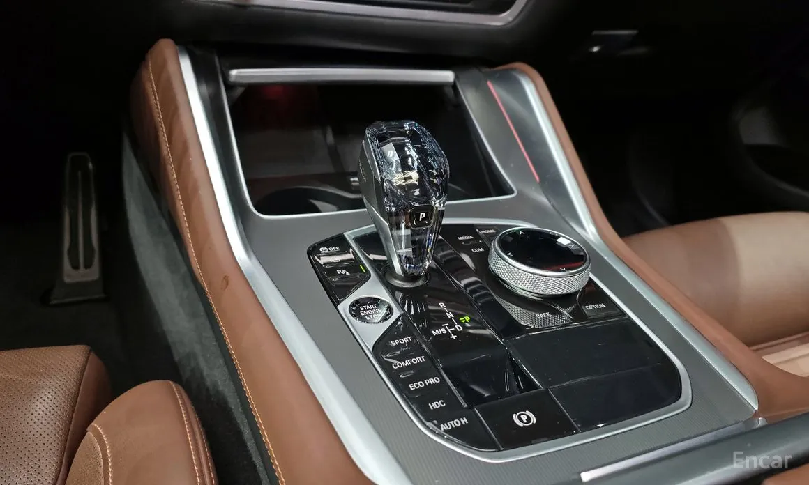 Фото 9 - BMW X6