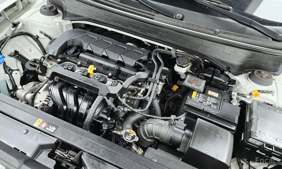 Фото 17 - Hyundai Venue