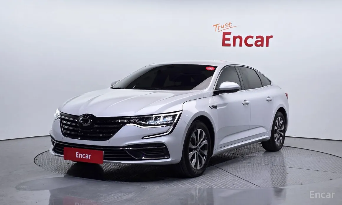 Фото 1 - Renault SM6