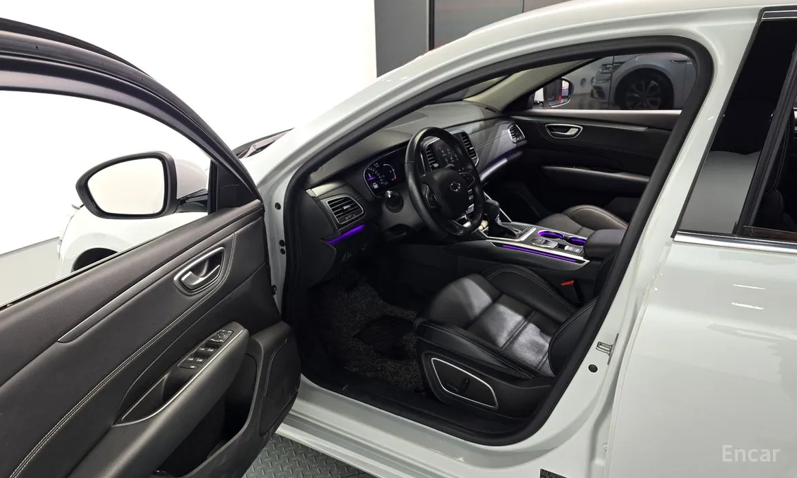 Фото 11 - Renault SM6