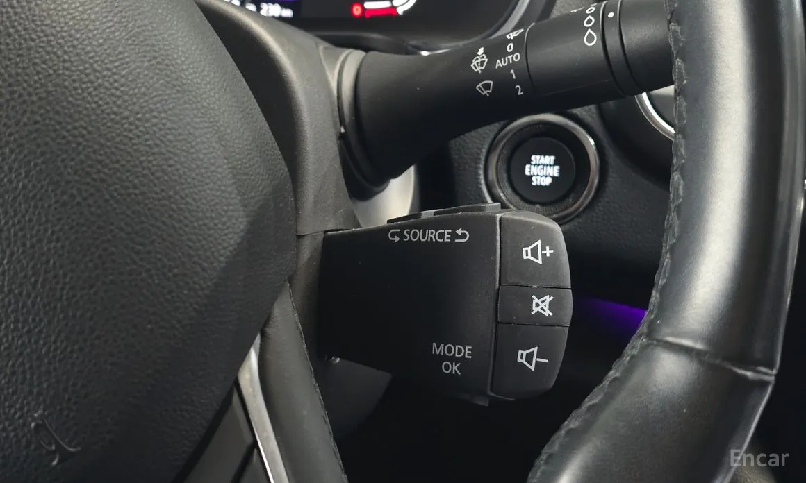 Фото 14 - Renault SM6