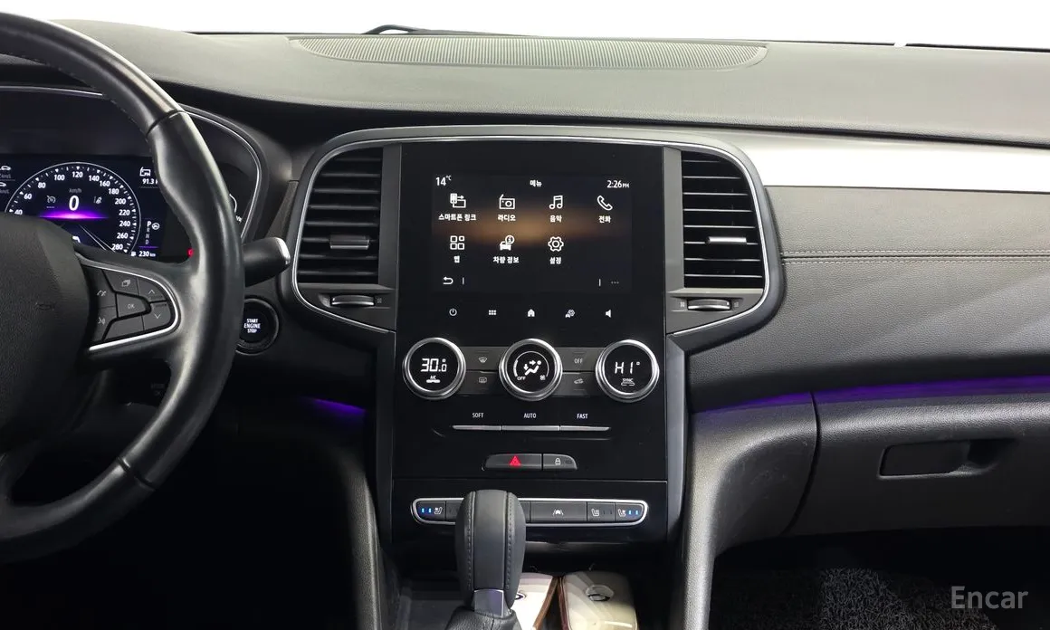 Фото 15 - Renault SM6