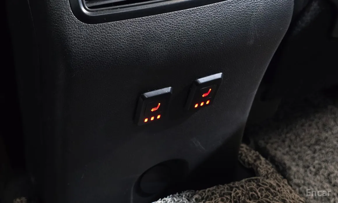 Фото 17 - Renault SM6