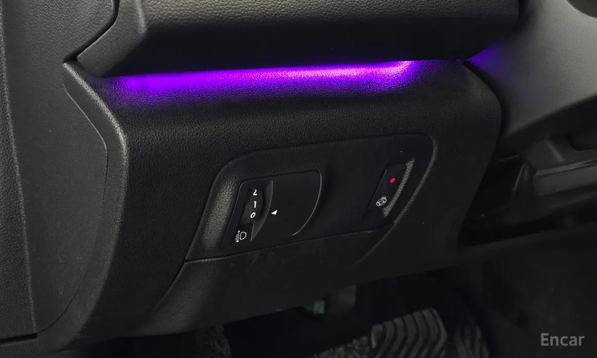 Фото 18 - Renault SM6