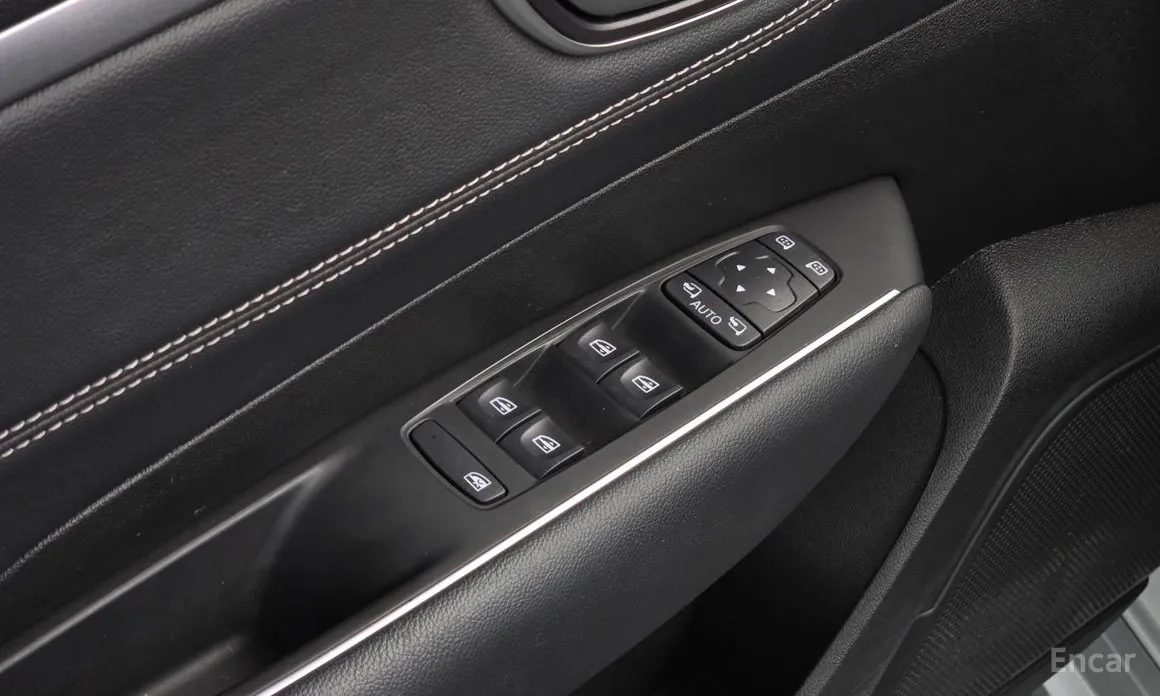 Фото 19 - Renault SM6