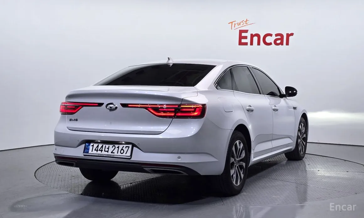 Фото 2 - Renault SM6