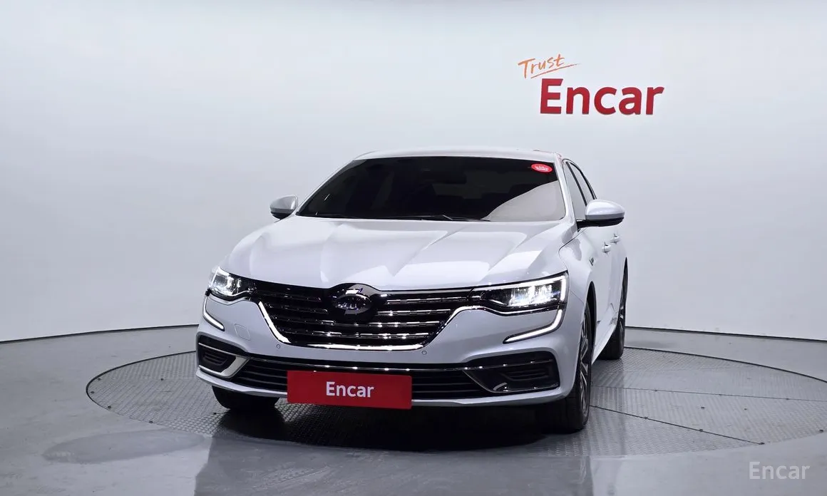 Фото 3 - Renault SM6