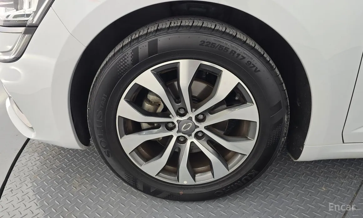 Фото 5 - Renault SM6