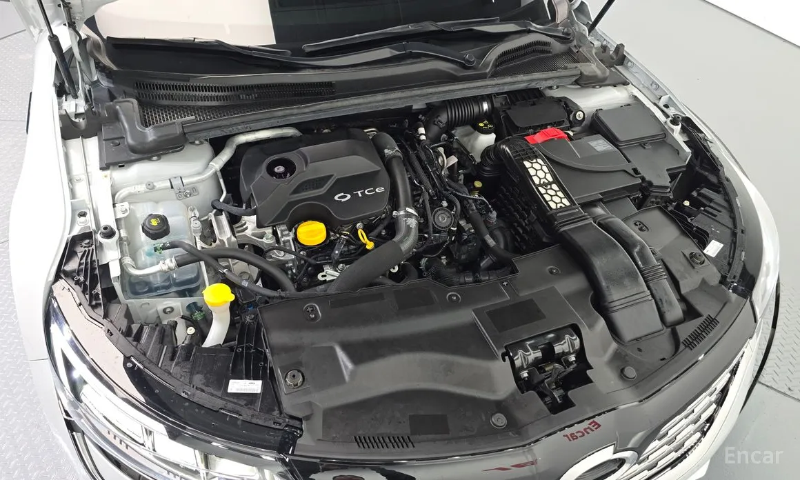 Фото 6 - Renault SM6