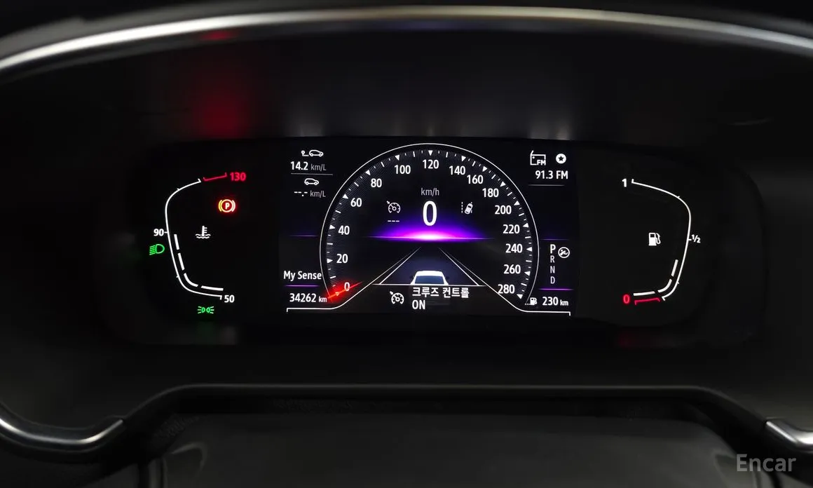 Фото 8 - Renault SM6