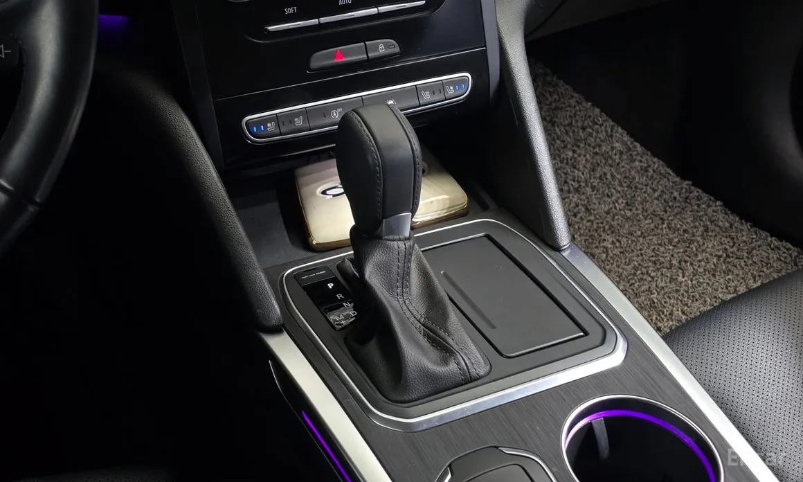 Фото 9 - Renault SM6