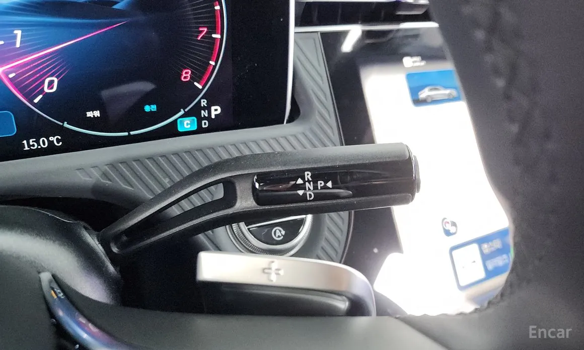 Фото 9 - Mercedes-Benz E-Class