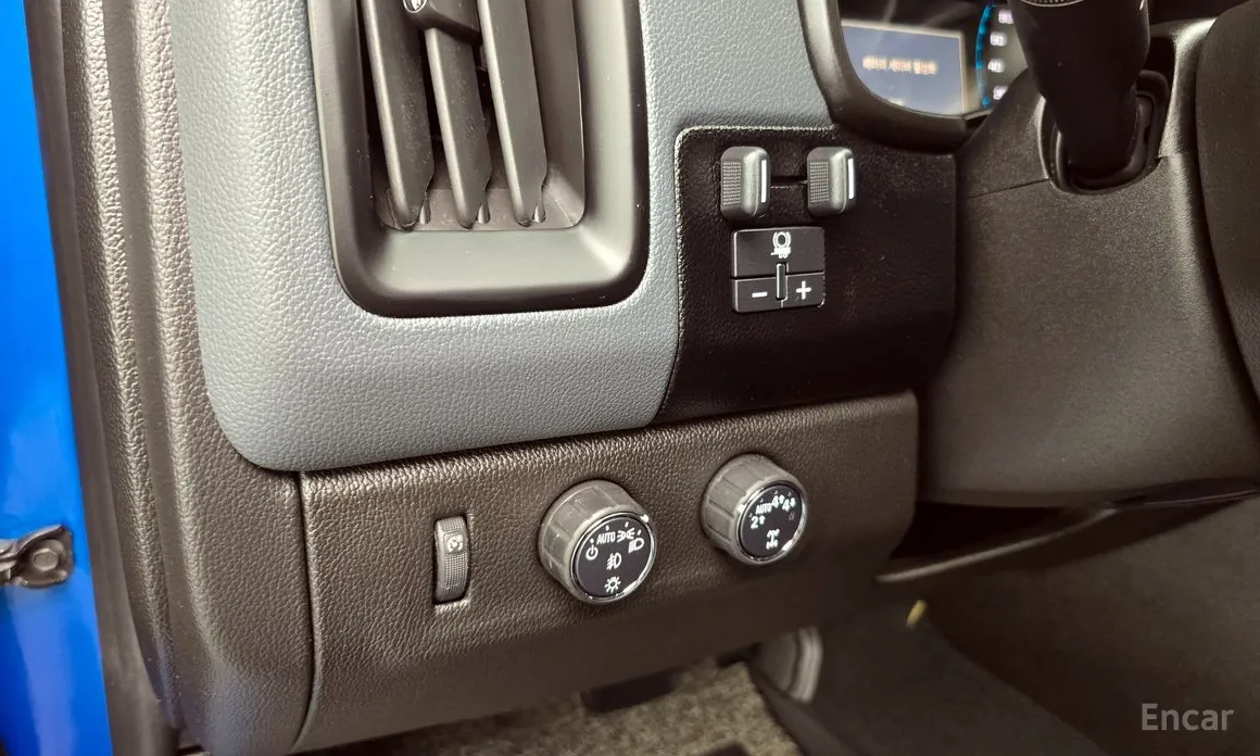 Фото 15 - Chevrolet Colorado