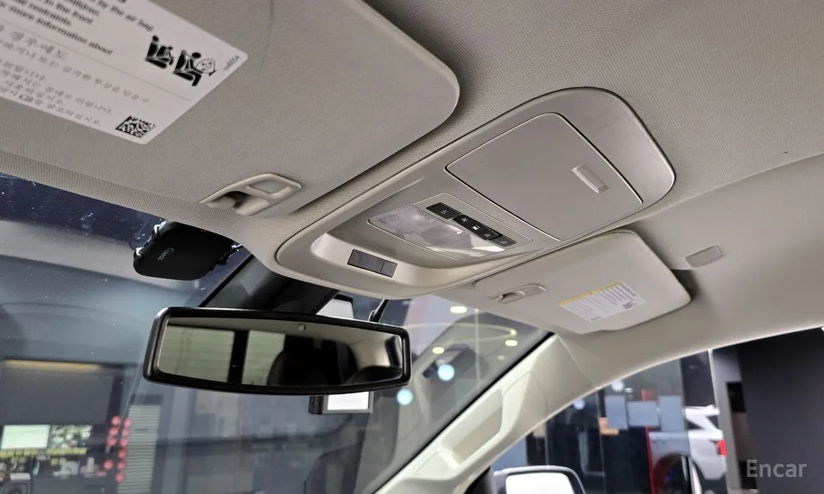 Фото 20 - Chevrolet Colorado