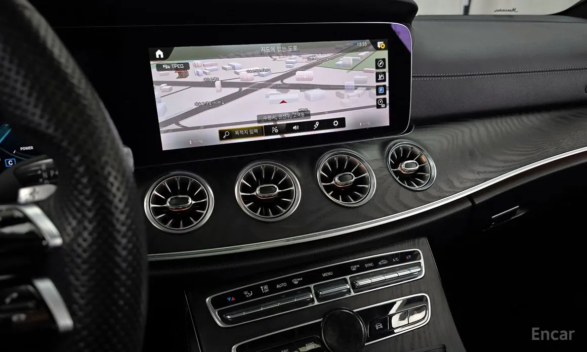 Фото 14 - Mercedes-Benz CLS-Class