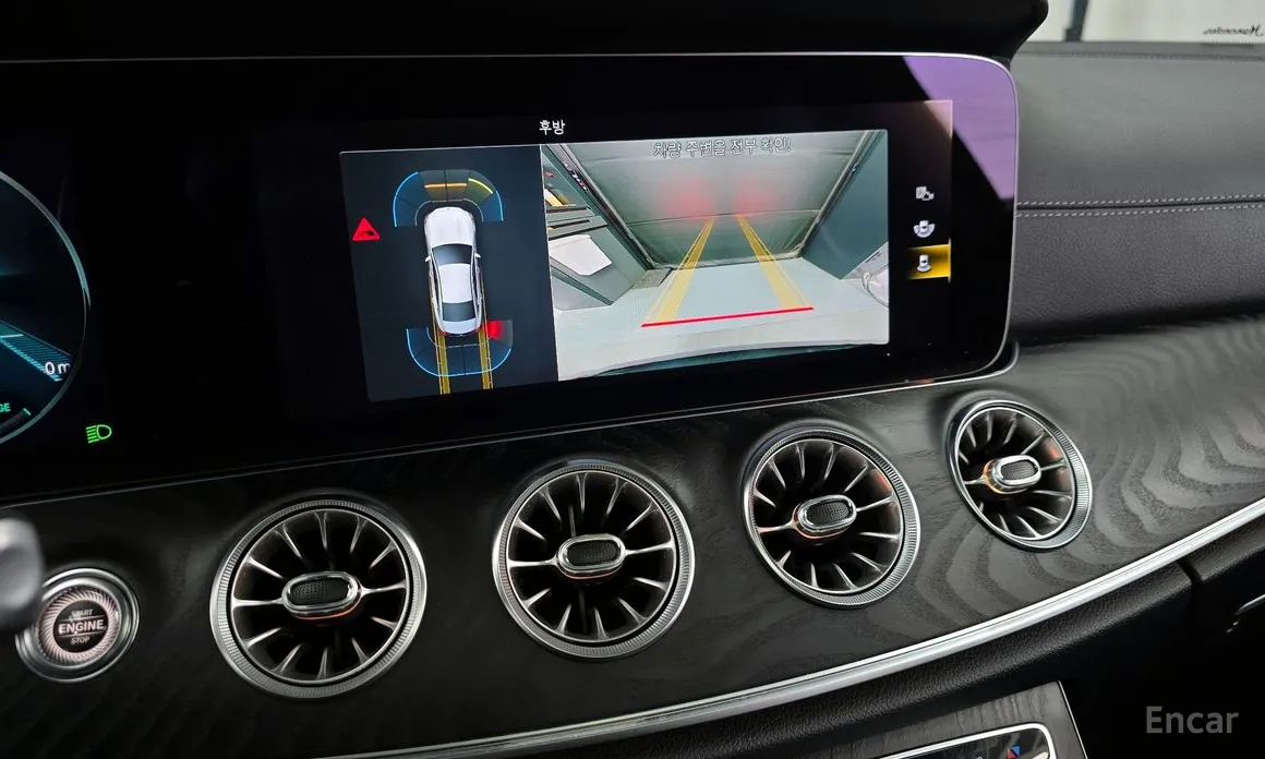 Фото 15 - Mercedes-Benz CLS-Class