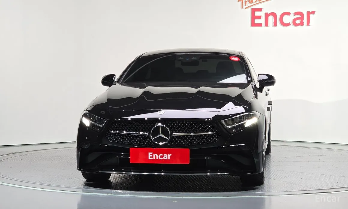 Фото 3 - Mercedes-Benz CLS-Class