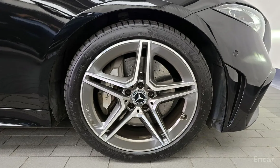 Фото 5 - Mercedes-Benz CLS-Class