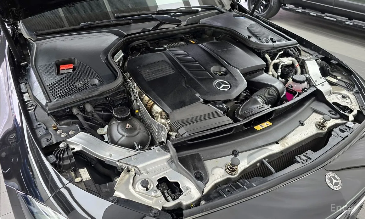 Фото 6 - Mercedes-Benz CLS-Class