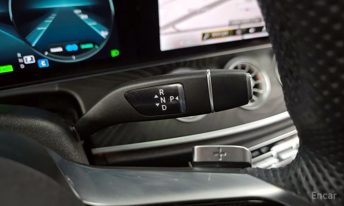 Фото 9 - Mercedes-Benz CLS-Class