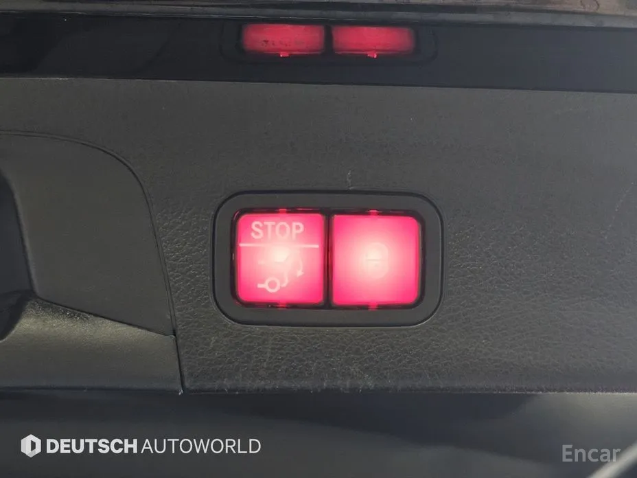 Mercedes-Benz GLS-Class 2020 GLS580 4MATIC