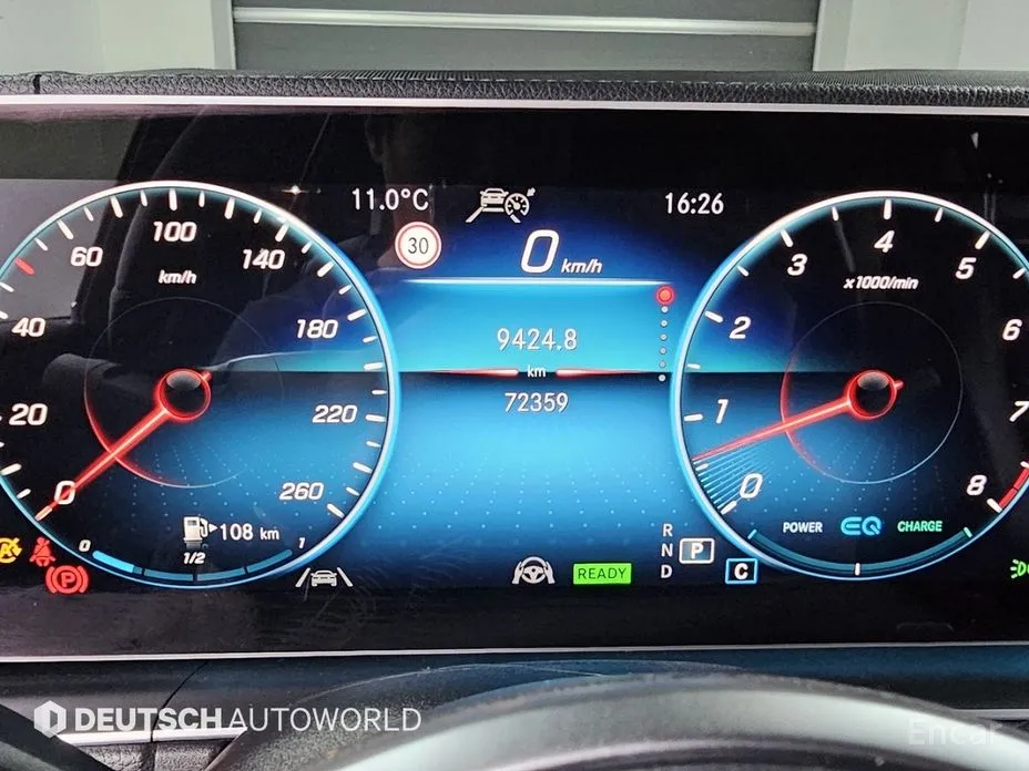 Mercedes-Benz GLS-Class 2020 GLS580 4MATIC