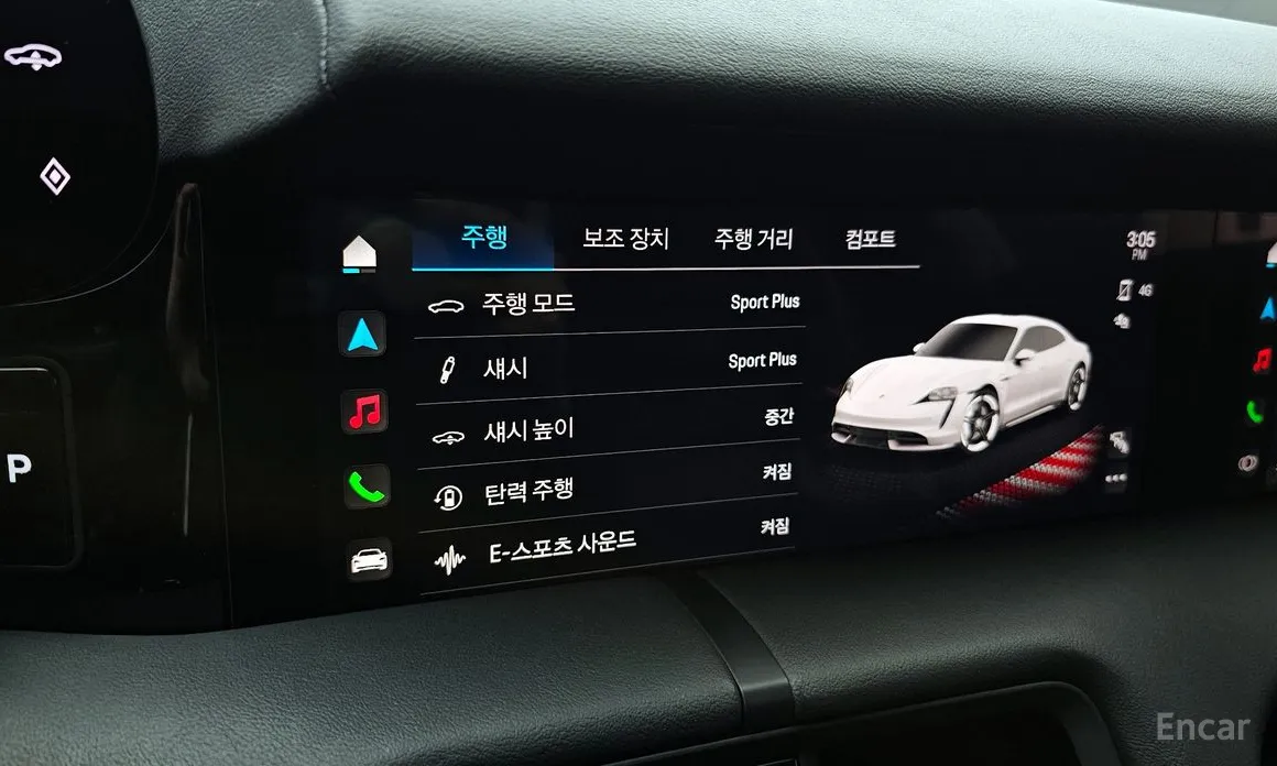 Фото 16 - Porsche Taycan