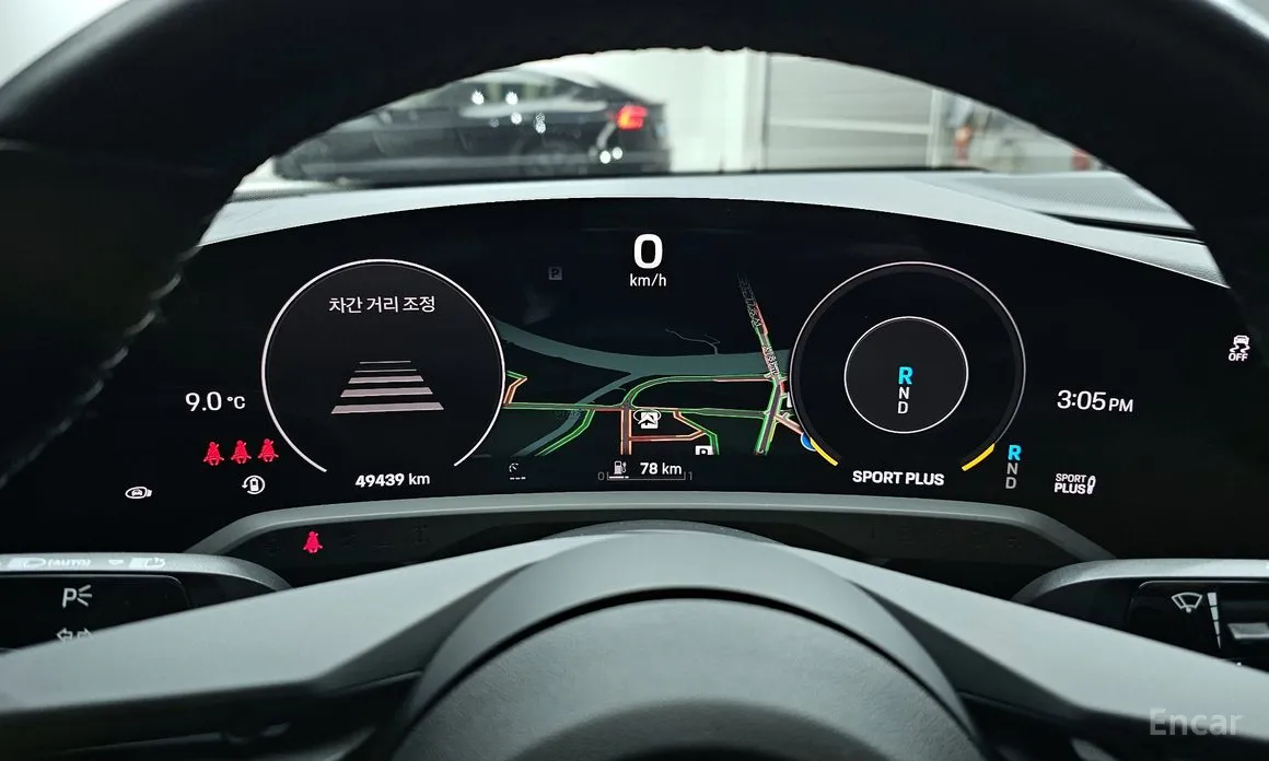 Фото 8 - Porsche Taycan