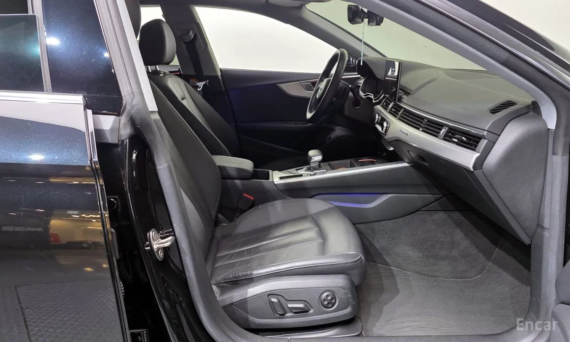 Фото 11 - Audi A5