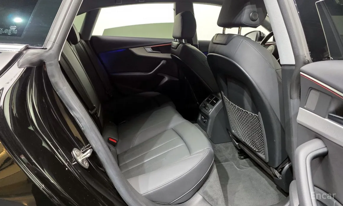 Фото 12 - Audi A5