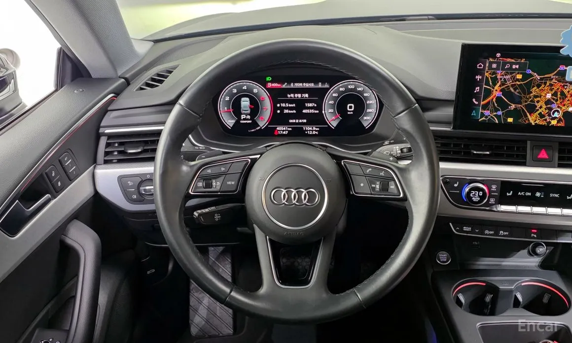 Фото 13 - Audi A5