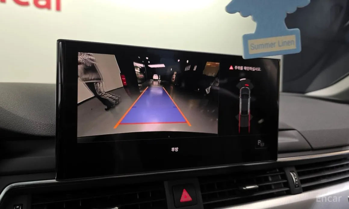 Фото 15 - Audi A5