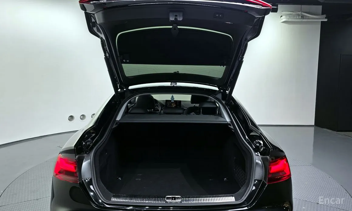 Фото 20 - Audi A5