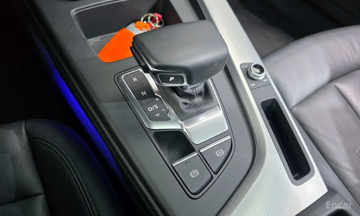 Фото 9 - Audi A5