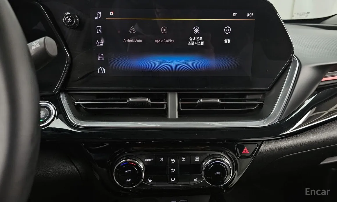 Фото 14 - Chevrolet Trax