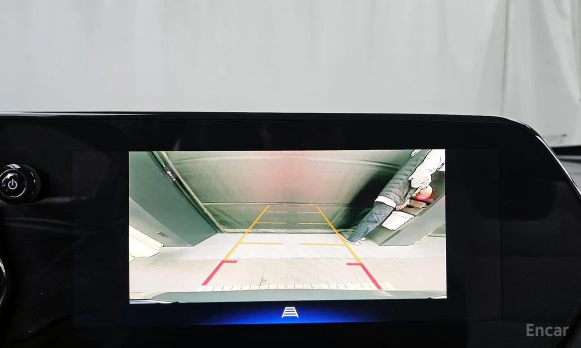 Фото 15 - Chevrolet Trax