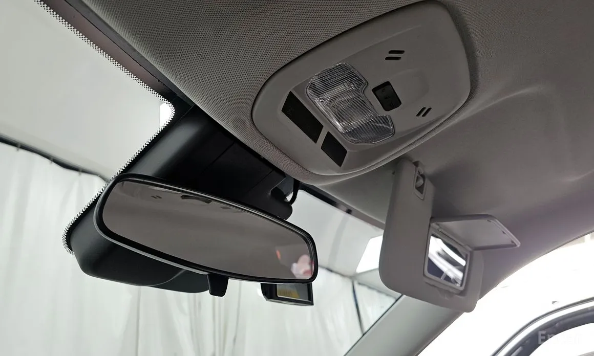 Фото 17 - Chevrolet Trax