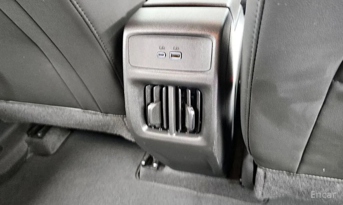 Фото 19 - Chevrolet Trax