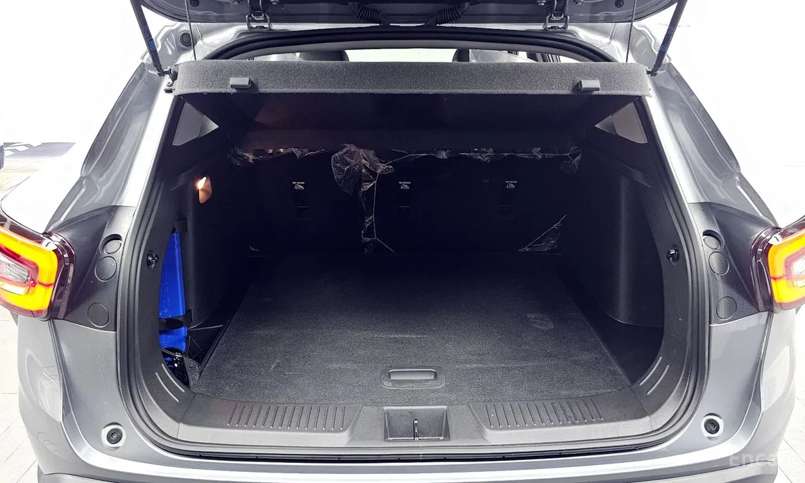 Фото 20 - Chevrolet Trax