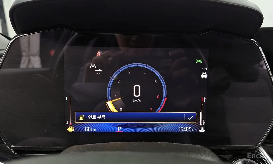 Фото 8 - Chevrolet Trax