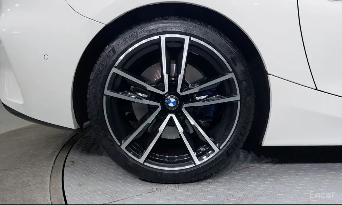 Фото 20 - BMW Z4