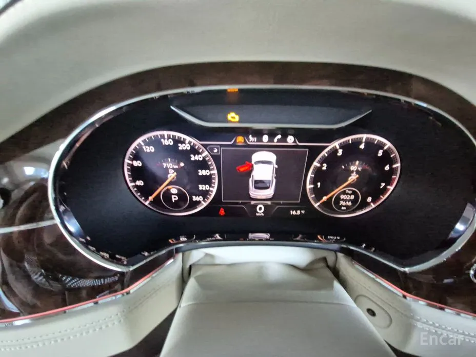 Фото 11 - Bentley Continental GT