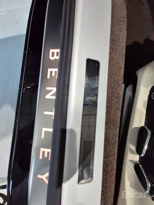 Фото 13 - Bentley Continental GT