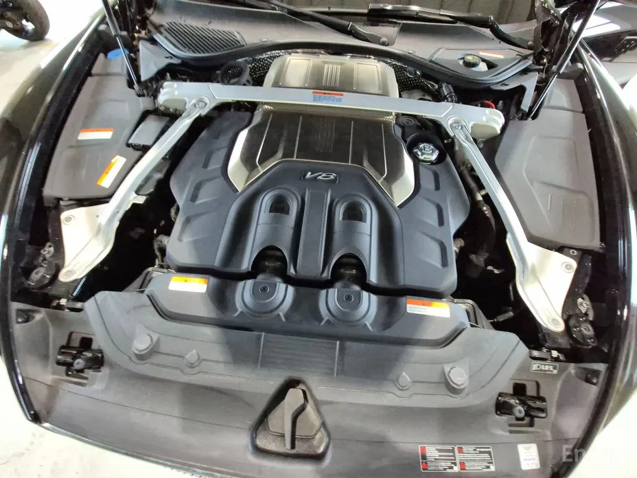 Фото 15 - Bentley Continental GT