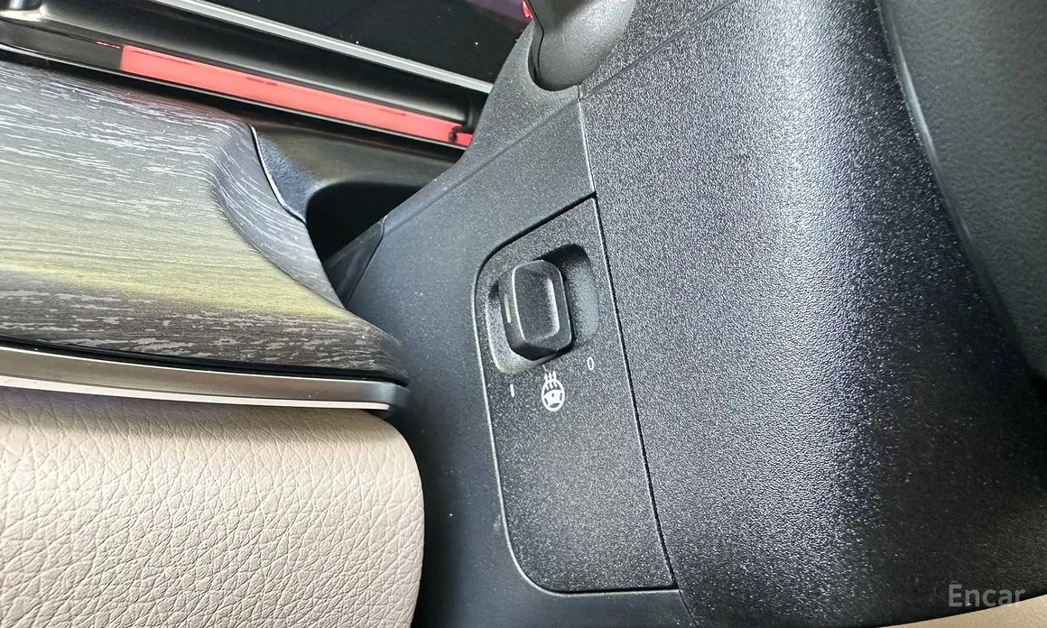 Фото 14 - Mercedes-Benz V-Class