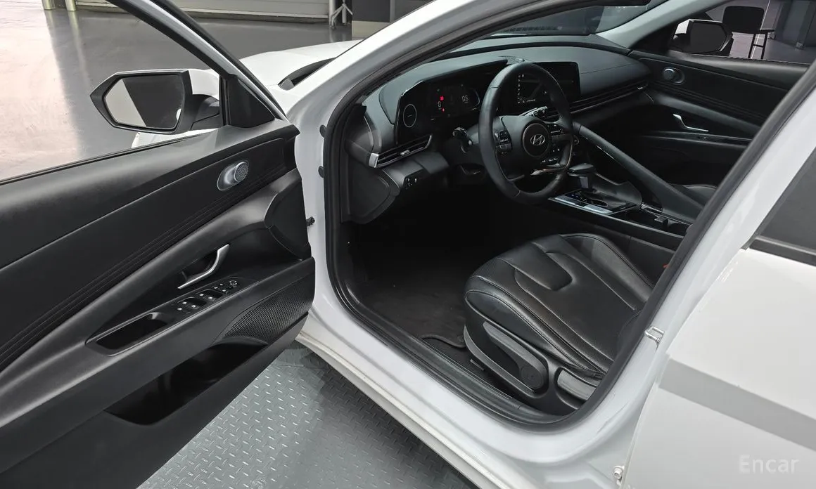 Zdjęcie 11 - Hyundai Avante