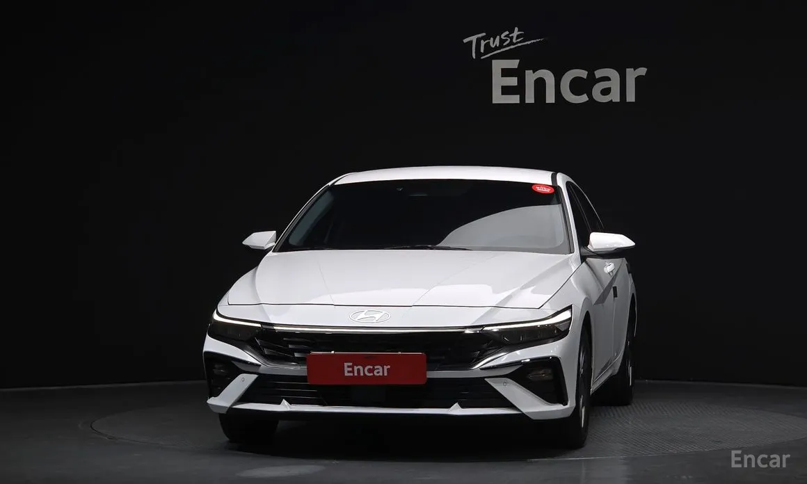 Zdjęcie 3 - Hyundai Avante