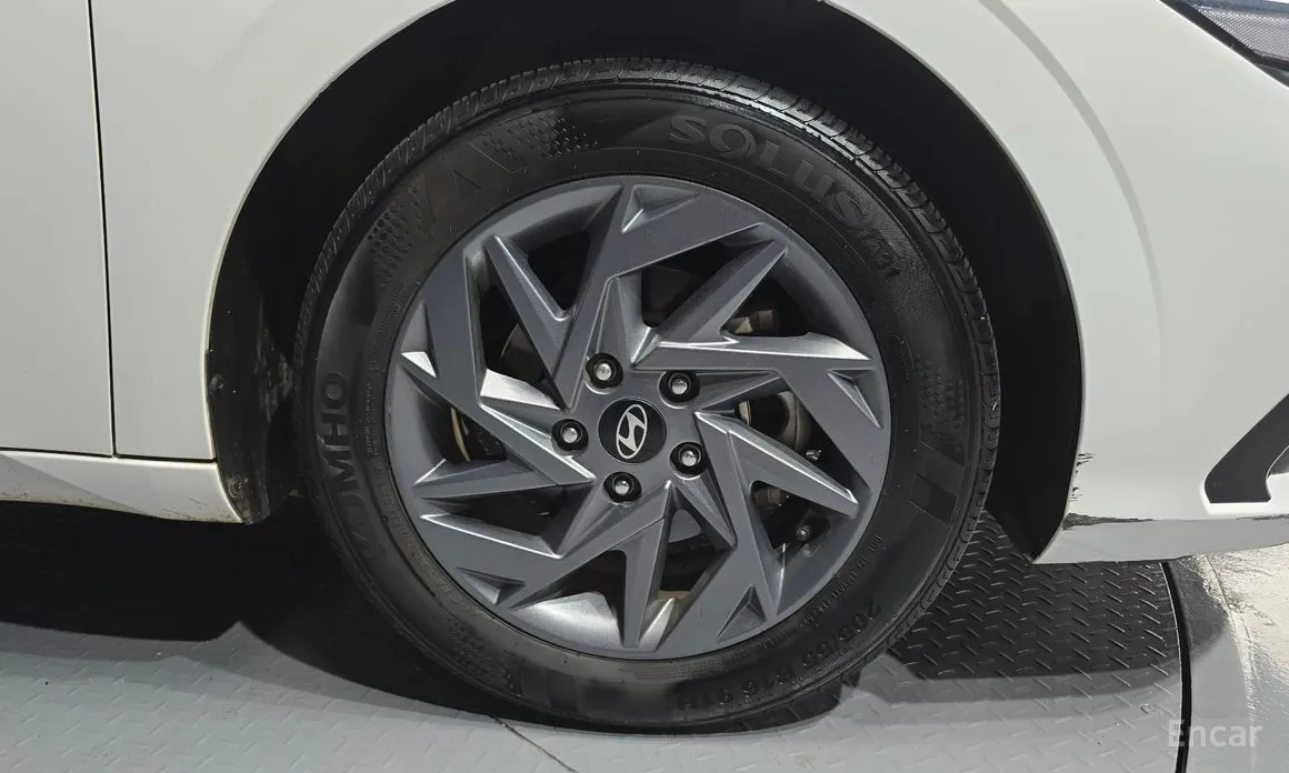 Zdjęcie 5 - Hyundai Avante