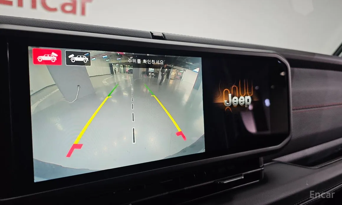 Фото 15 - Jeep Wrangler